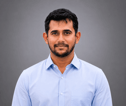 Yaswanth Reddy
